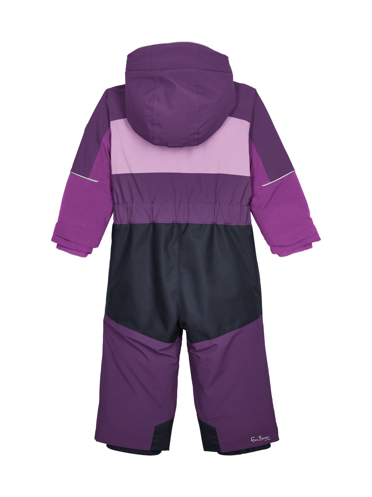 Mini Functional overall FISW 31 MNS ONPC