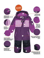 Mini Functional overall FISW 31 MNS ONPC