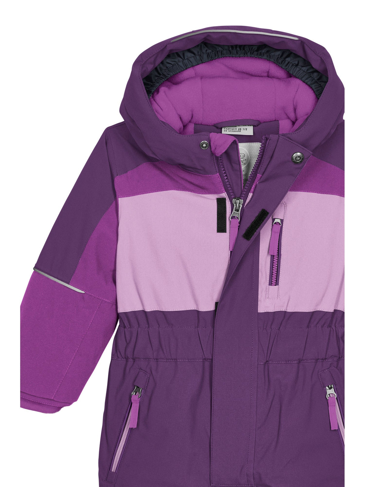 Mini Functional overall FISW 31 MNS ONPC