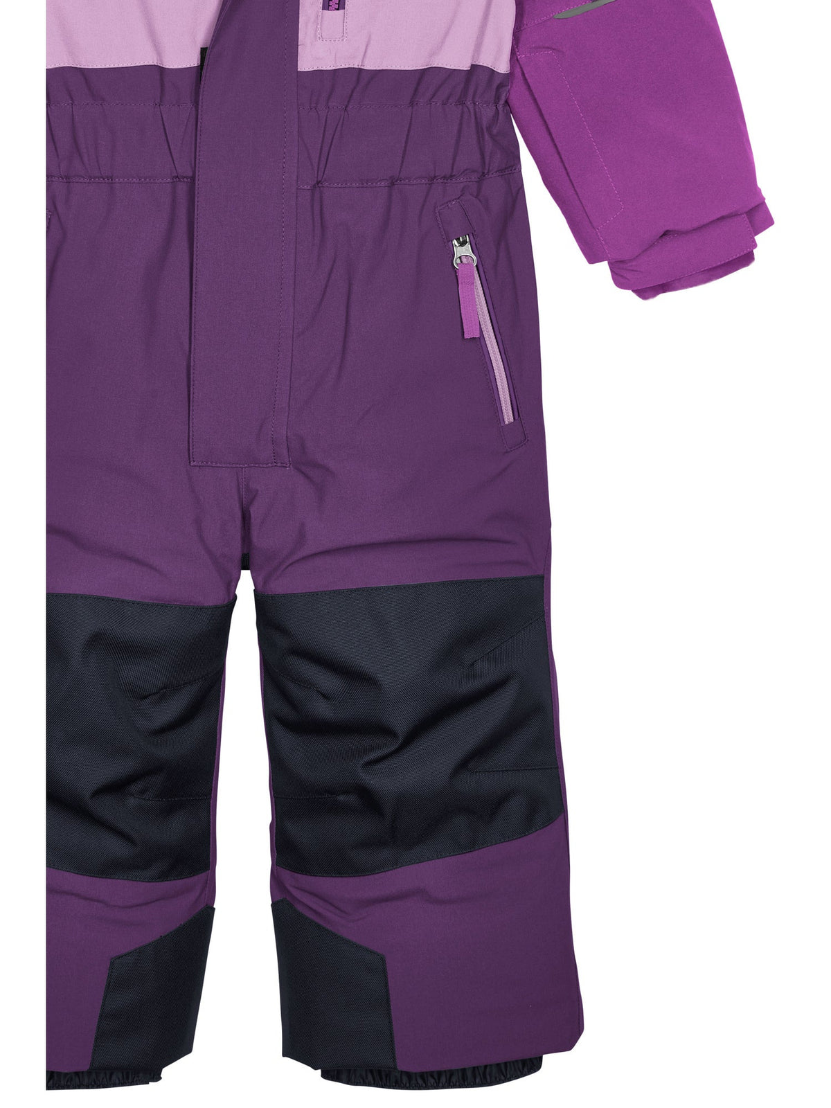 Mini Functional overall FISW 31 MNS ONPC