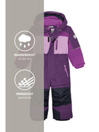 Mini Functional overall FISW 31 MNS ONPC