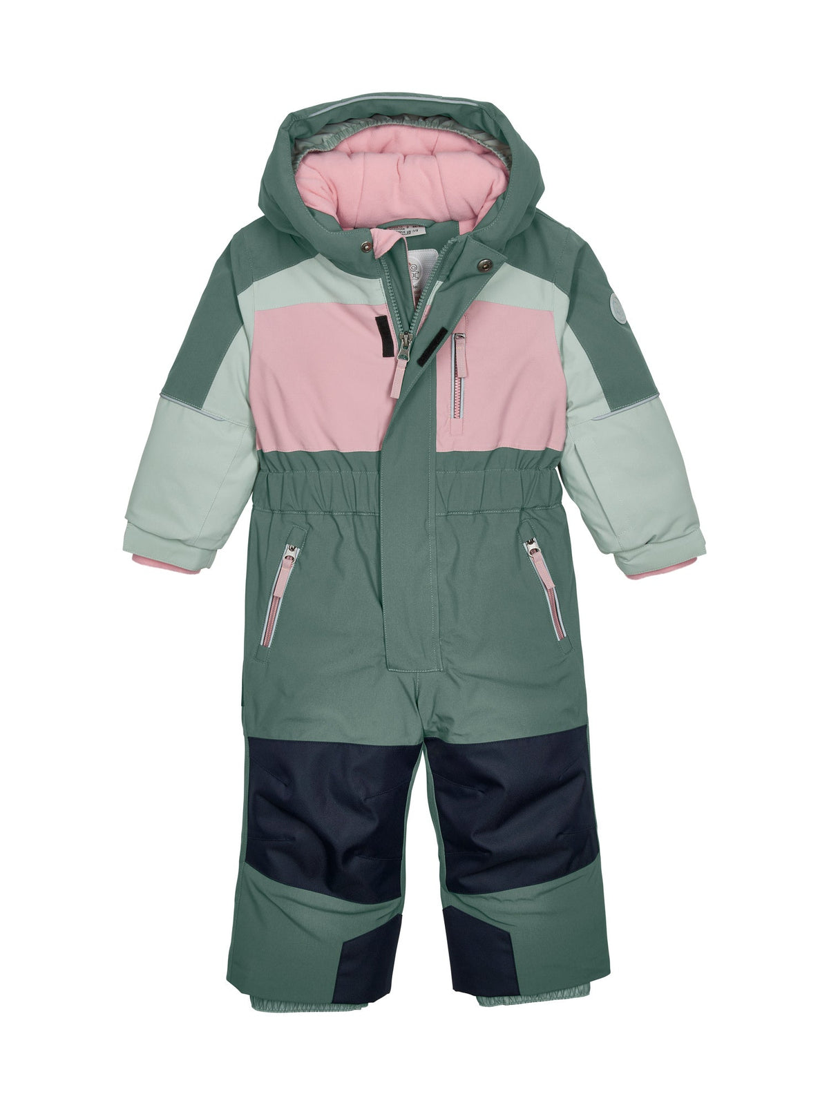Mini Functional overall FISW 31 MNS ONPC