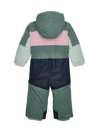 Mini Functional overall FISW 31 MNS ONPC