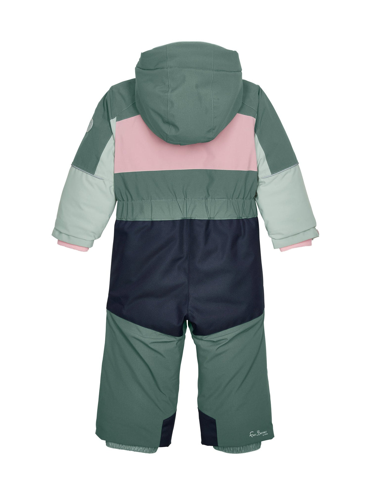 Mini Functional overall FISW 31 MNS ONPC