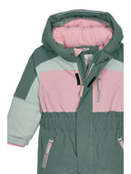 Mini Functional overall FISW 31 MNS ONPC