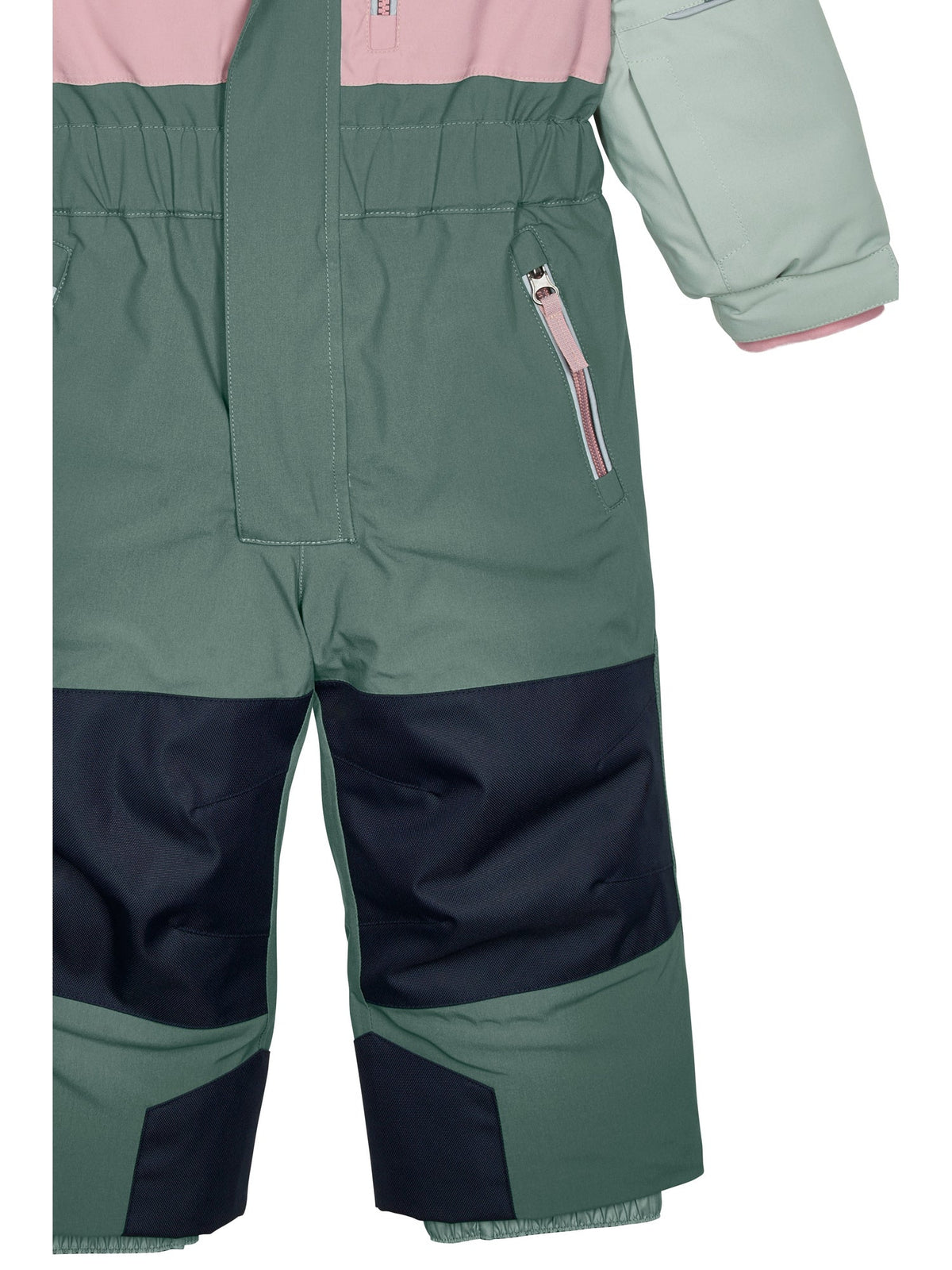 Mini Functional overall FISW 31 MNS ONPC