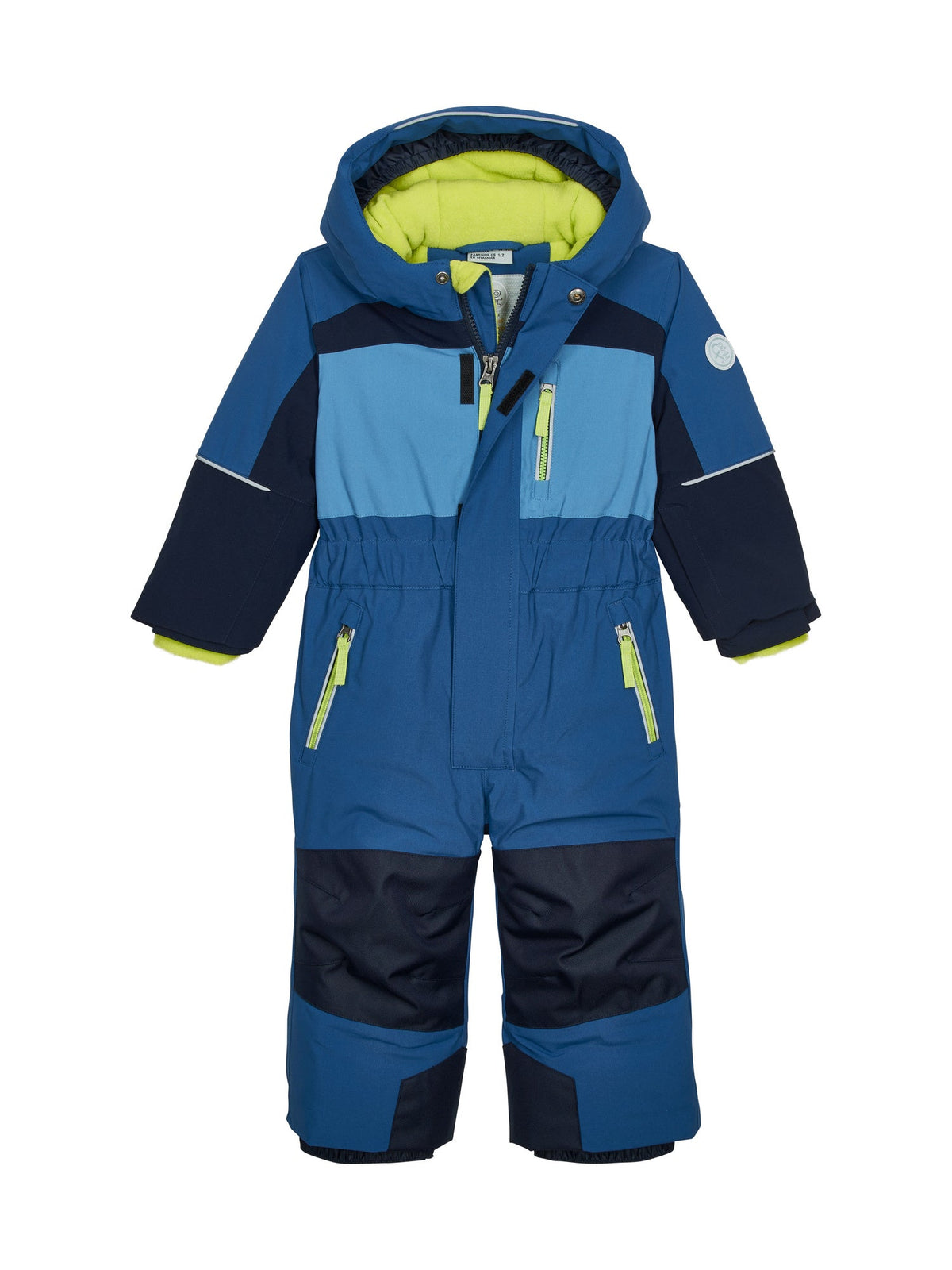 Mini Functional overall FISW 31 MNS ONPC