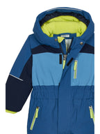 Mini Functional overall FISW 31 MNS ONPC