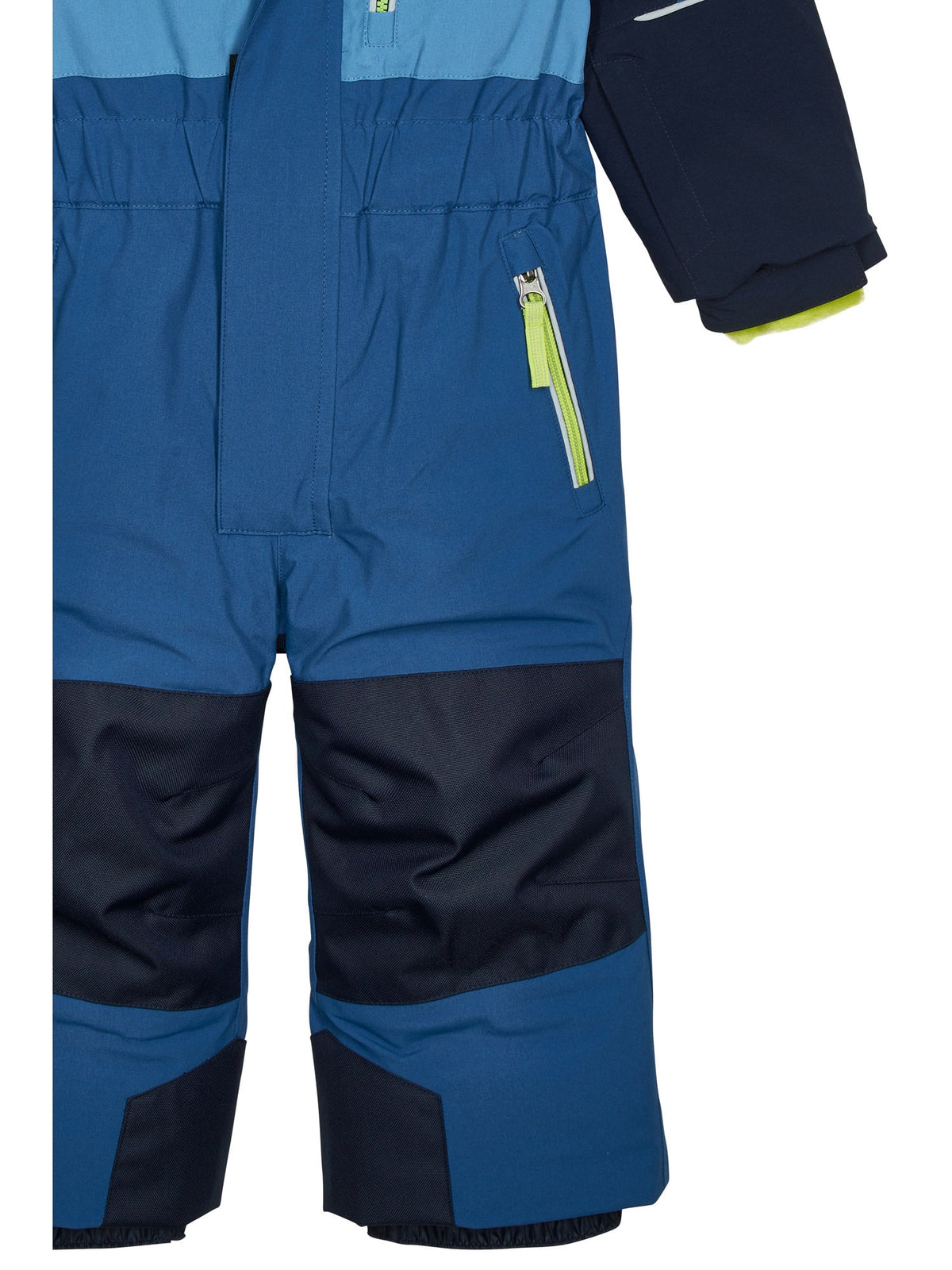 Mini Functional overall FISW 31 MNS ONPC