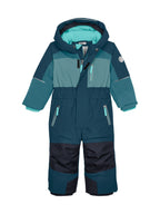 Mini Functional overall FISW 31 MNS ONPC