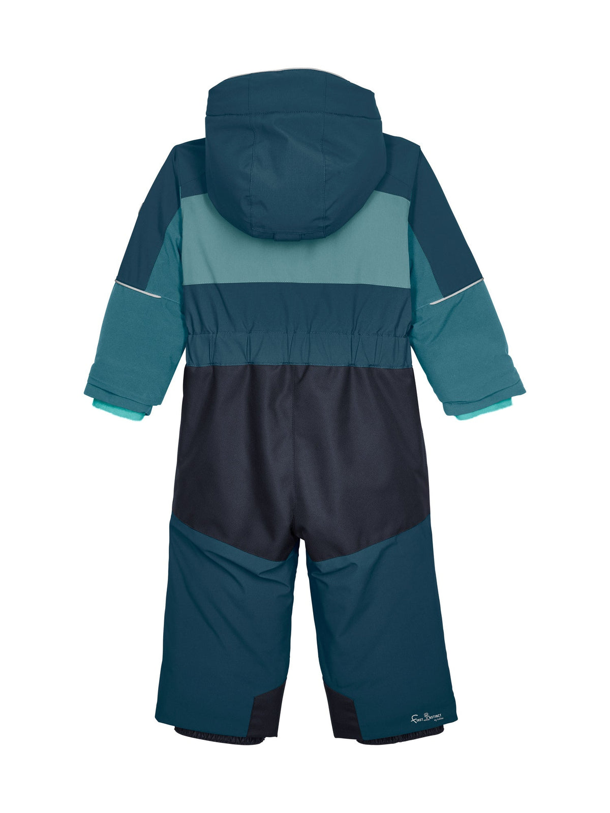 Mini Functional overall FISW 31 MNS ONPC
