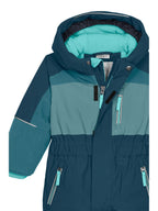 Mini Functional overall FISW 31 MNS ONPC