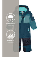 Mini Functional overall FISW 31 MNS ONPC