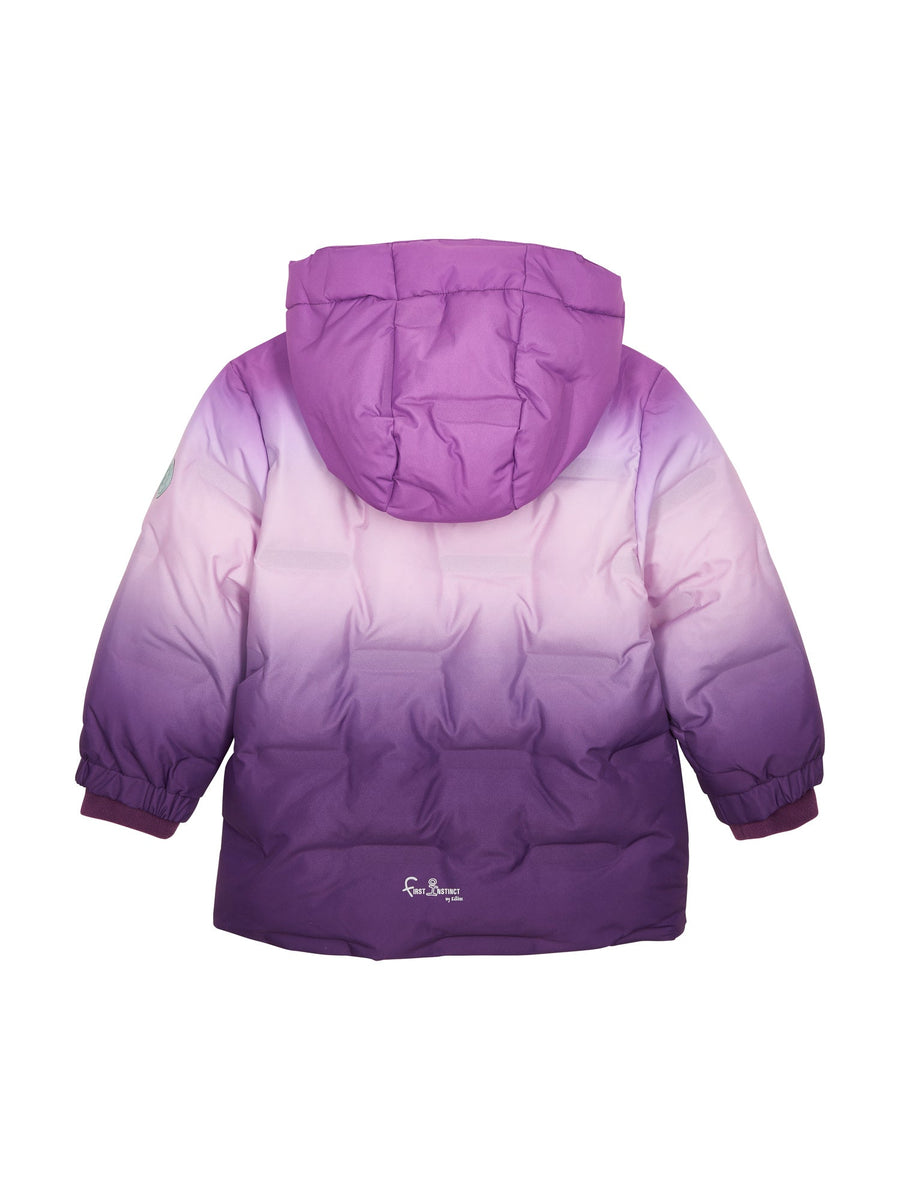 Mini Quilted jacket FISW 32 MNS QLTD JCKT