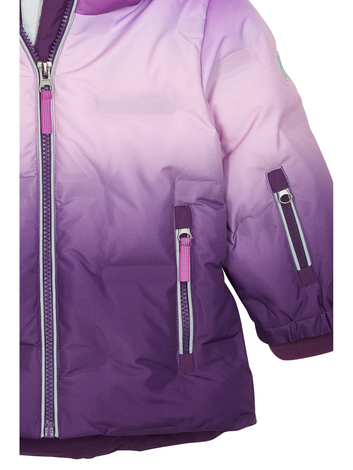 Mini Quilted jacket FISW 32 MNS QLTD JCKT
