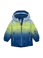 Mini Quilted jacket FISW 32 MNS QLTD JCKT