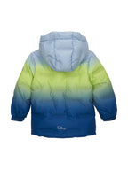 Mini Quilted jacket FISW 32 MNS QLTD JCKT