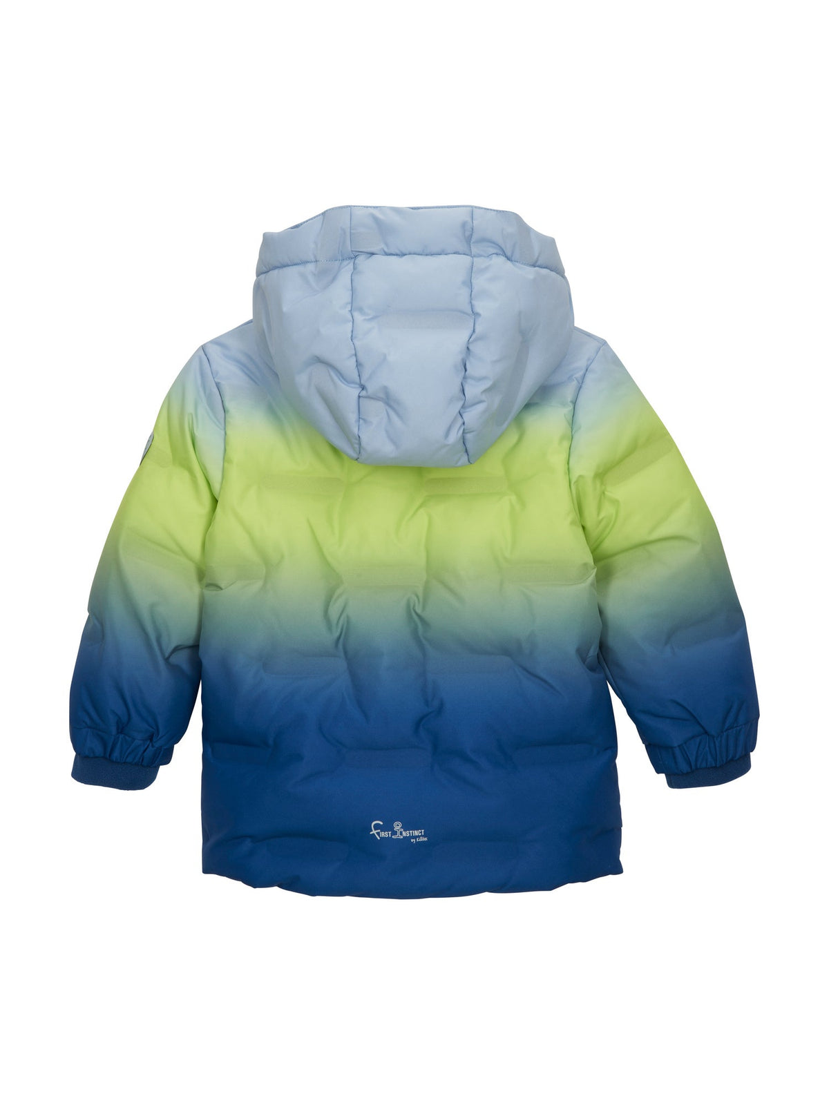 Mini Quilted jacket FISW 32 MNS QLTD JCKT