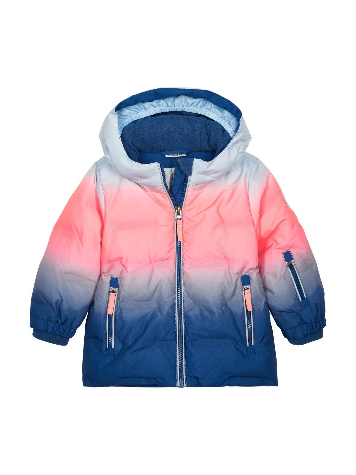 Mini Quilted jacket FISW 32 MNS QLTD JCKT