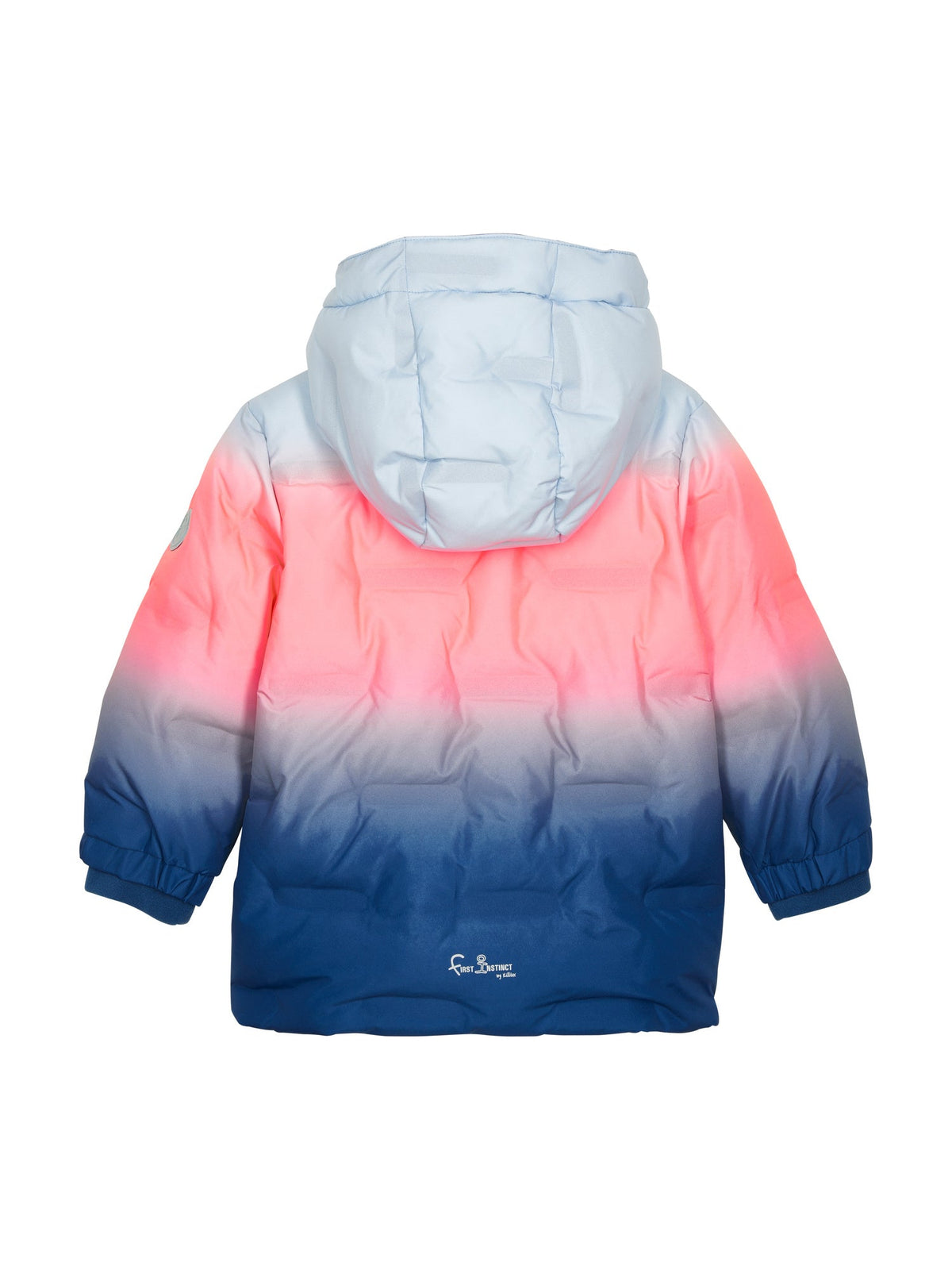 Mini Quilted jacket FISW 32 MNS QLTD JCKT
