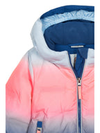 Mini Quilted jacket FISW 32 MNS QLTD JCKT