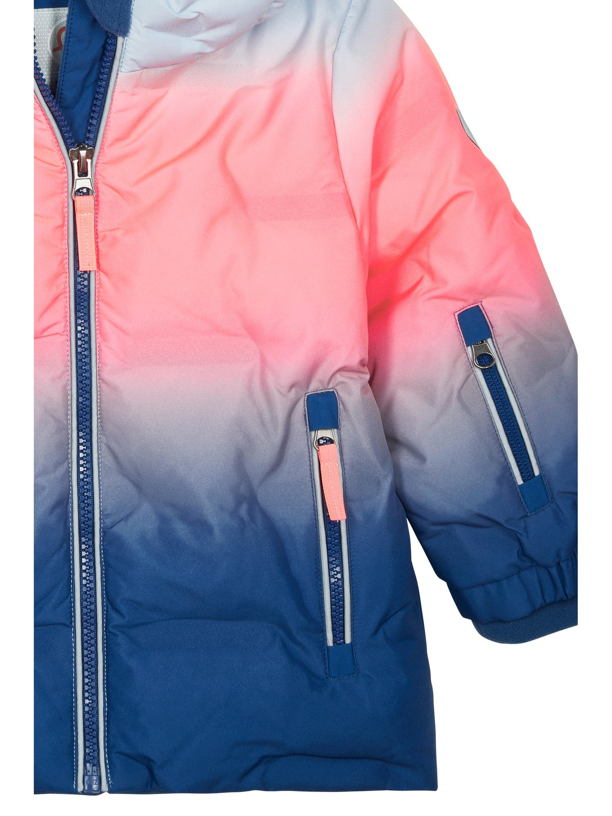 Mini Quilted jacket FISW 32 MNS QLTD JCKT