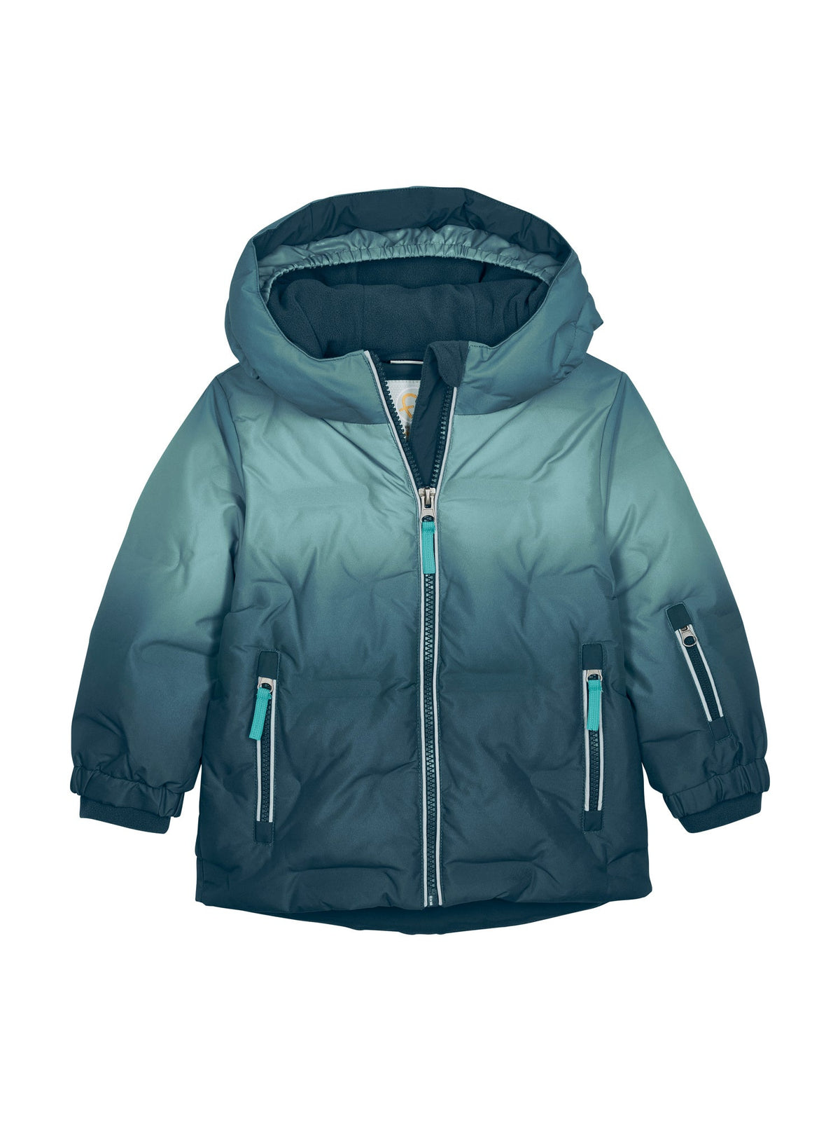 Mini Quilted jacket FISW 32 MNS QLTD JCKT