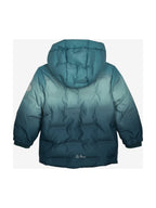 Mini Quilted jacket FISW 32 MNS QLTD JCKT