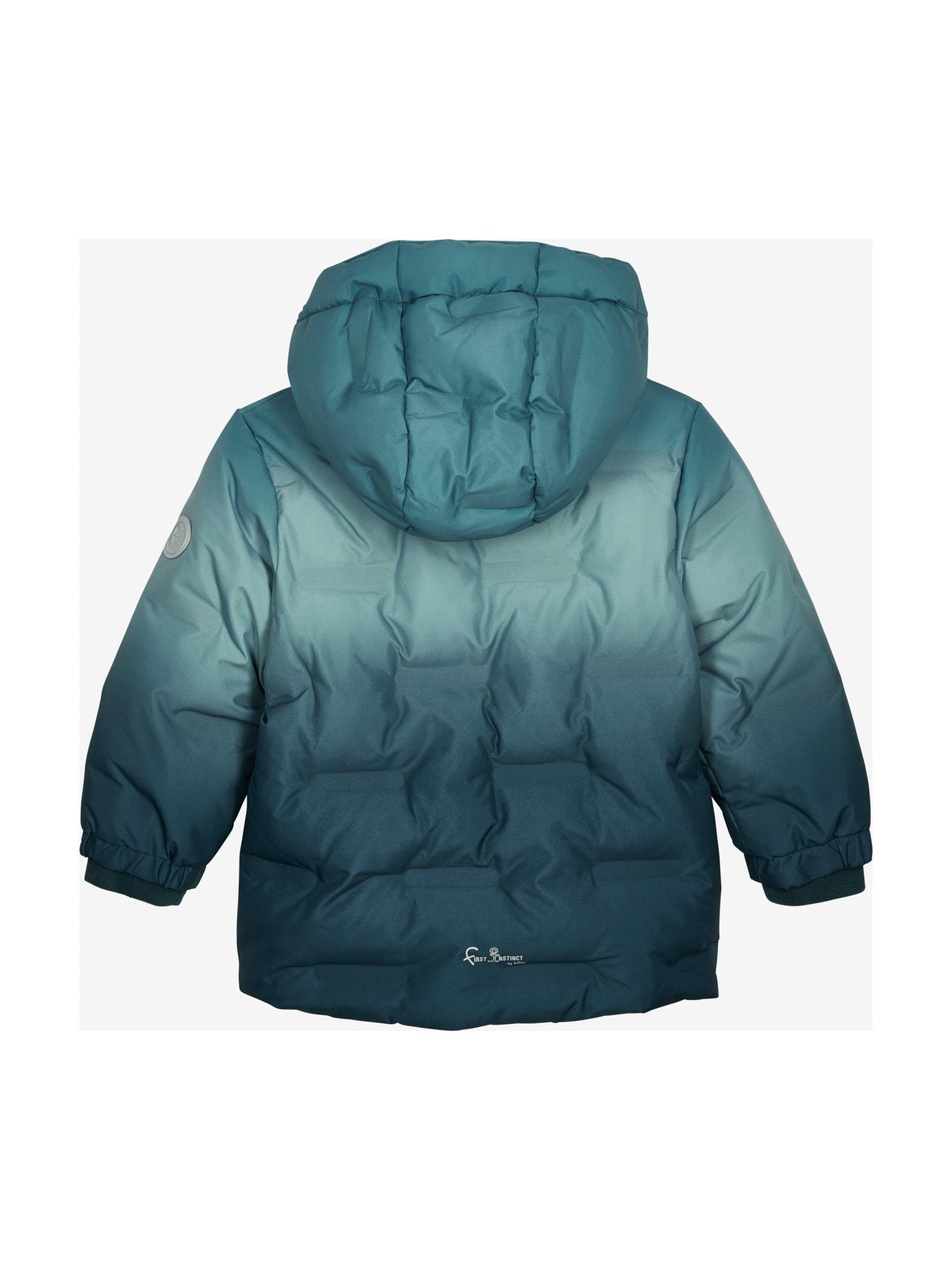 Mini Quilted jacket FISW 32 MNS QLTD JCKT
