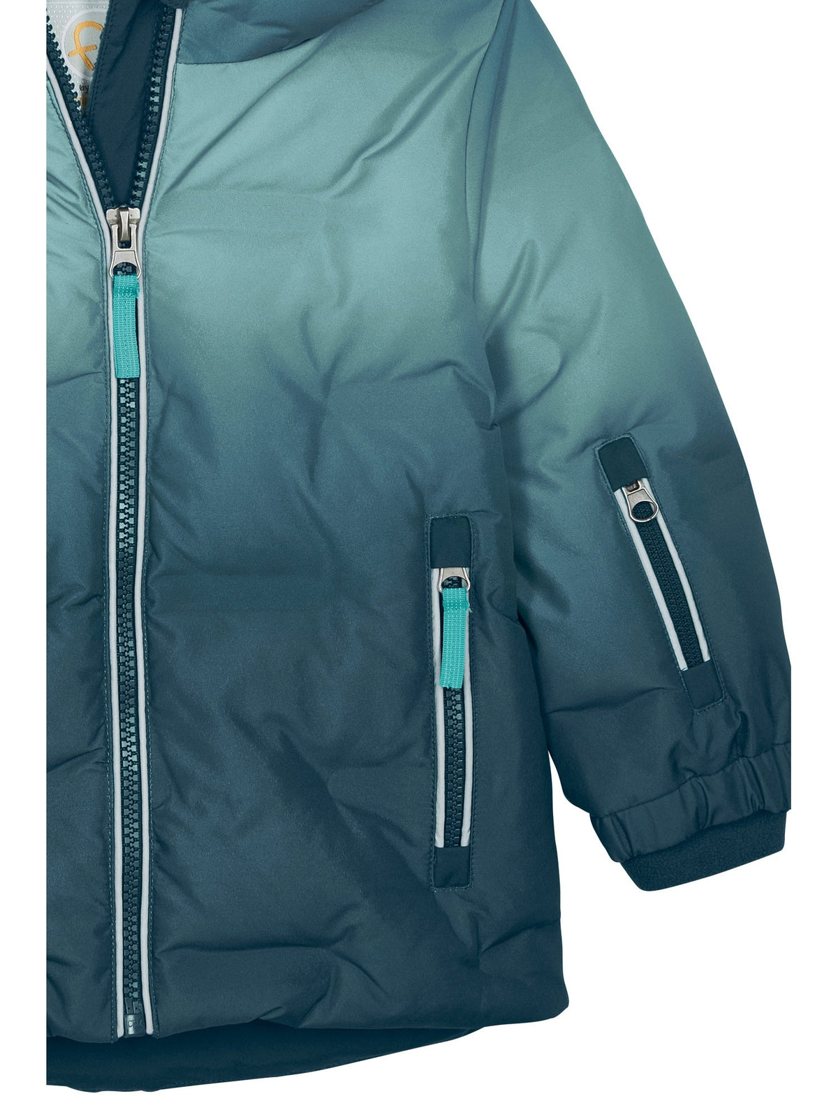 Mini Quilted jacket FISW 32 MNS QLTD JCKT