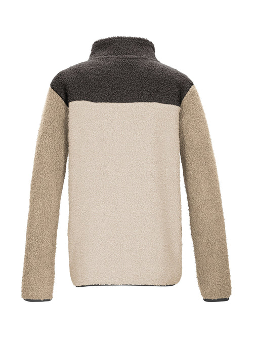Boy's Fleece jacket KOW 143 BYS FLC JCKT