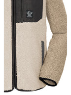 Boy's Fleece jacket KOW 143 BYS FLC JCKT