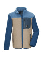 Boy's Fleece jacket KOW 143 BYS FLC JCKT