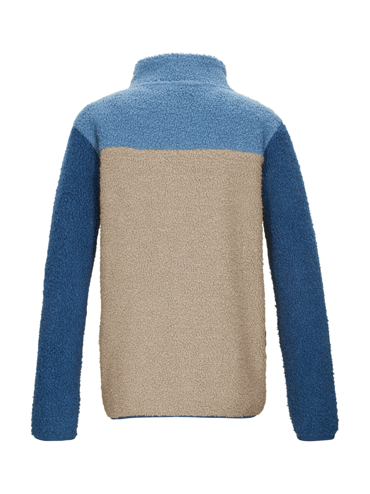 Boy's Fleece jacket KOW 143 BYS FLC JCKT