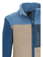 Boy's Fleece jacket KOW 143 BYS FLC JCKT