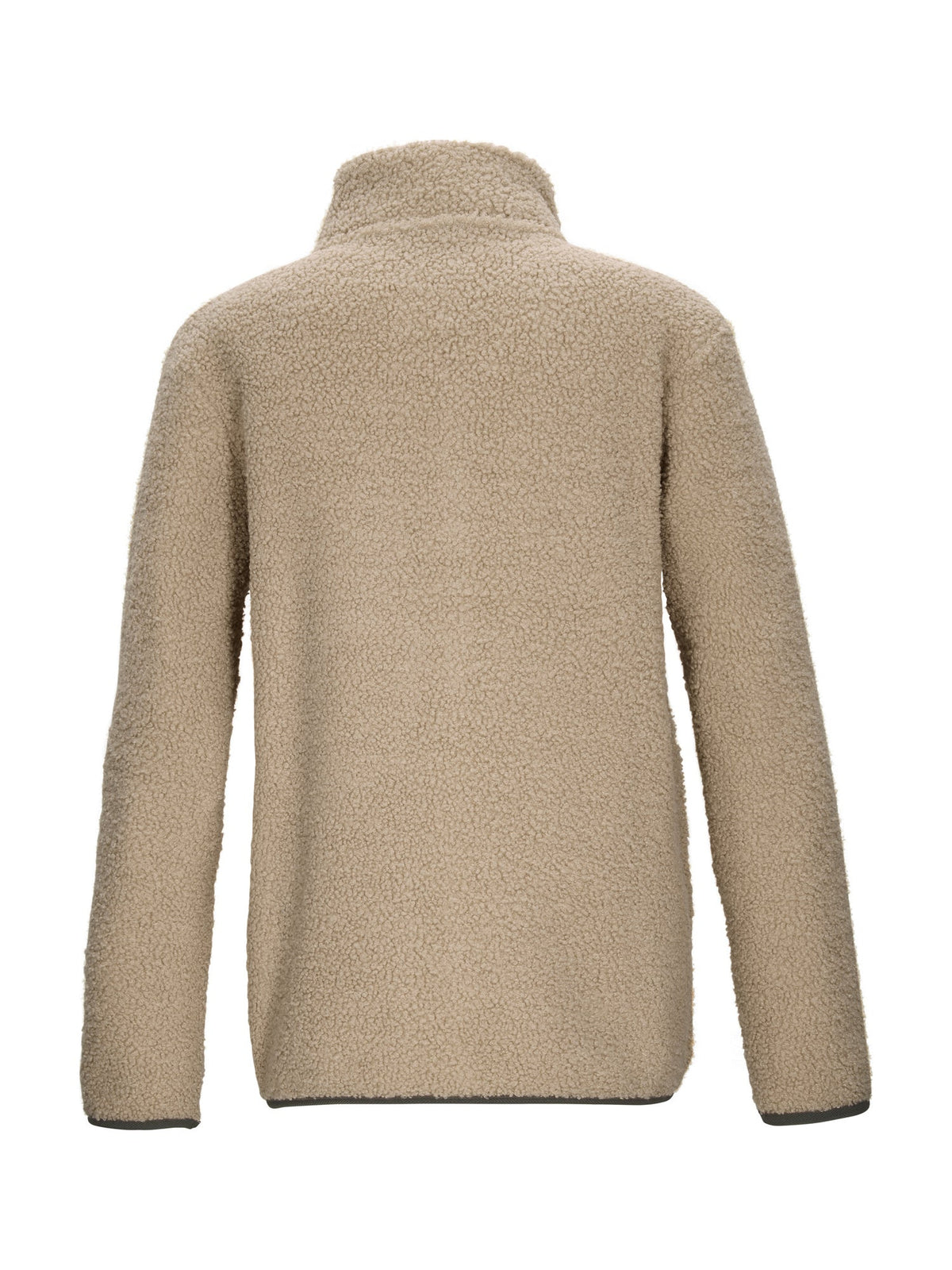 Boy's Fleece jacket KOW 144 BYS FLC JCKT