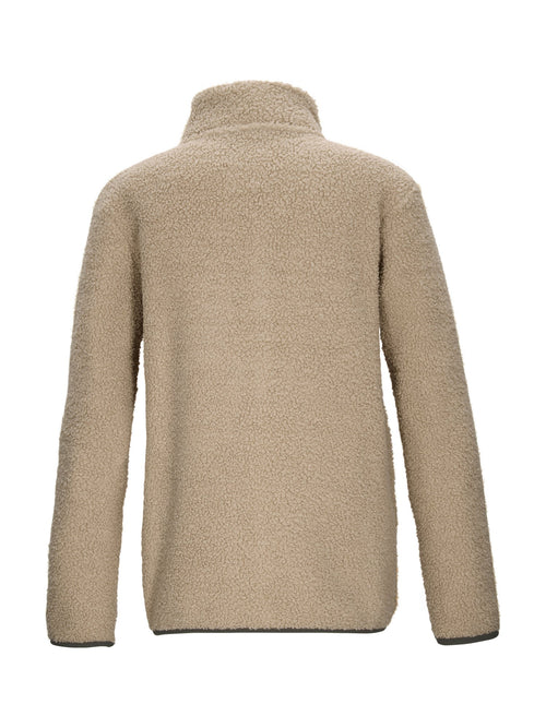 Boy's Fleece jacket KOW 144 BYS FLC JCKT