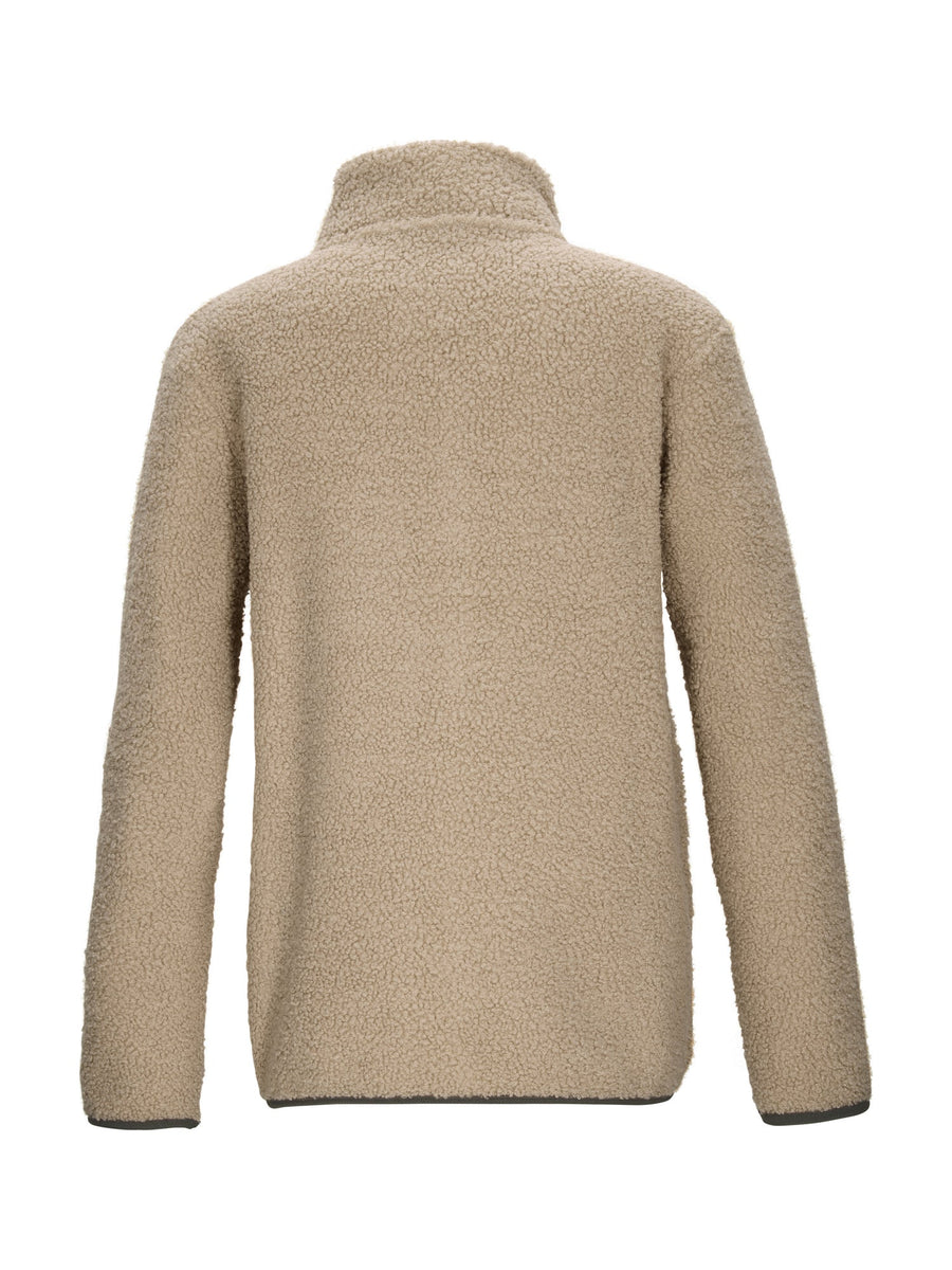 Boy's Fleece jacket KOW 144 BYS FLC JCKT