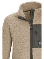 Boy's Fleece jacket KOW 144 BYS FLC JCKT