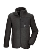 Boy's Fleece jacket KOW 144 BYS FLC JCKT