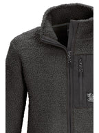 Boy's Fleece jacket KOW 144 BYS FLC JCKT