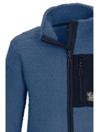 Boy's Fleece jacket KOW 144 BYS FLC JCKT