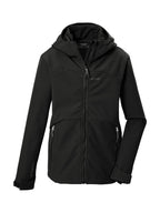Boy's Softshell jacket KOW 176 BYS SFTSHLL JCKT