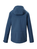 Boy's Softshell jacket KOW 176 BYS SFTSHLL JCKT