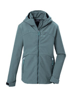 Boy's Softshell jacket KOW 176 BYS SFTSHLL JCKT