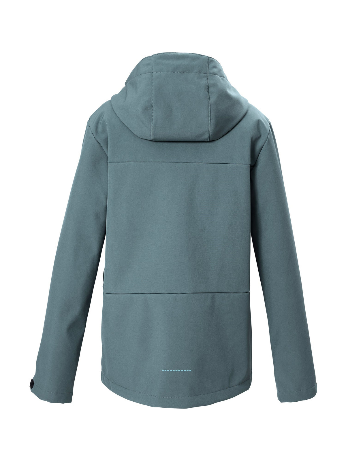 Boy's Softshell jacket KOW 176 BYS SFTSHLL JCKT