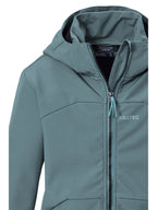 Boy's Softshell jacket KOW 176 BYS SFTSHLL JCKT