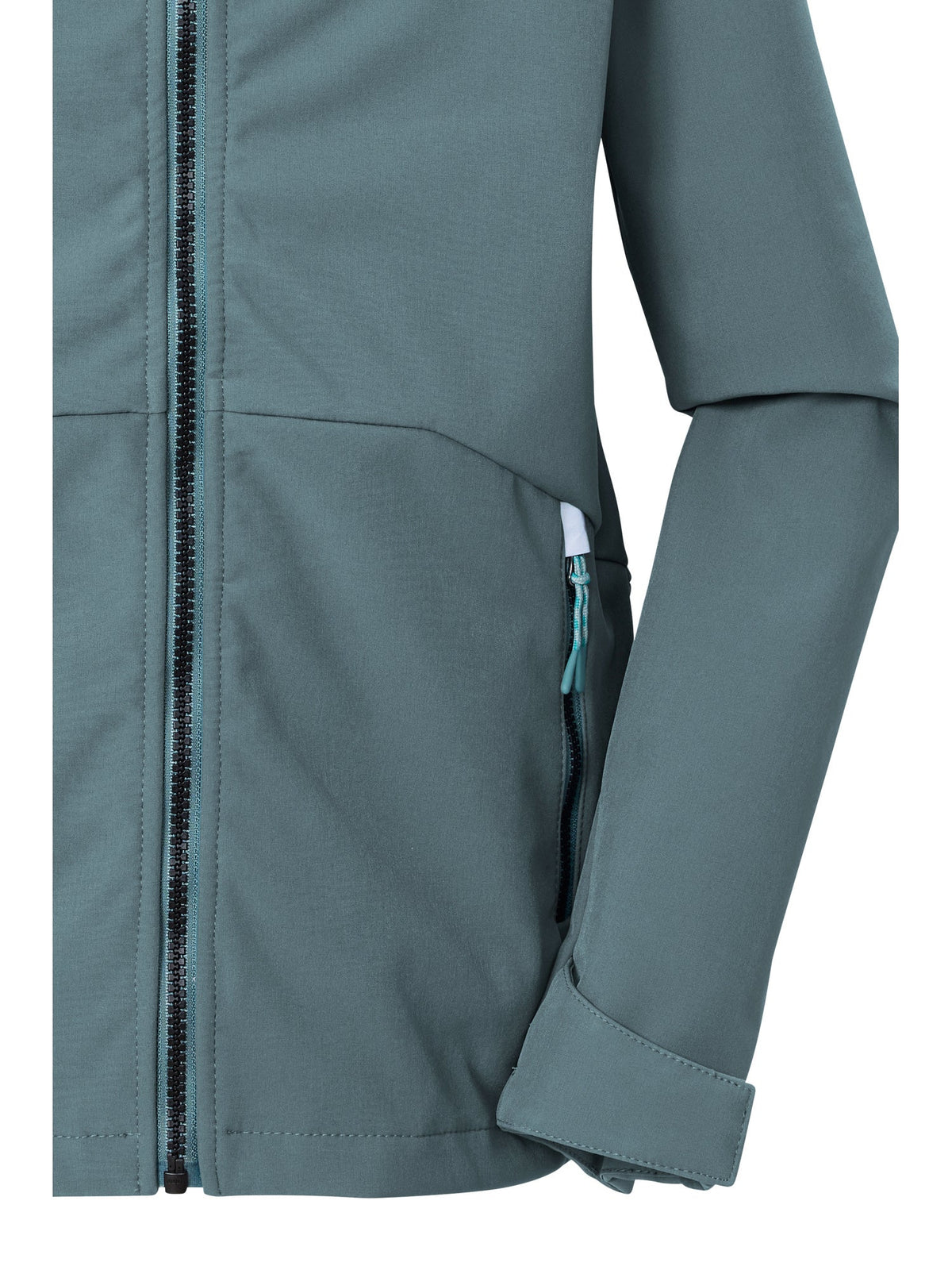 Boy's Softshell jacket KOW 176 BYS SFTSHLL JCKT