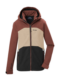 chestnut
