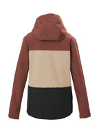 Boy's Softshell jacket KOW 177 BYS SFTSHLL JCKT